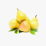 Organic Hass Apple