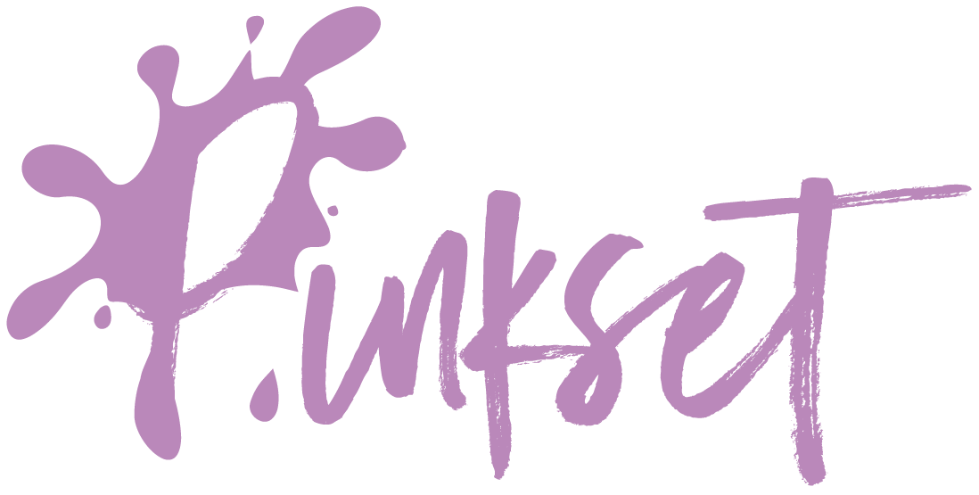 P.inkset
